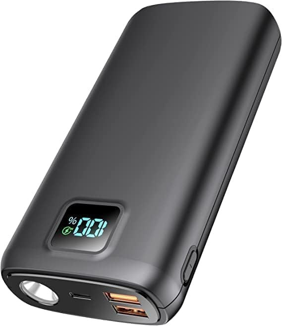portable power bank charger